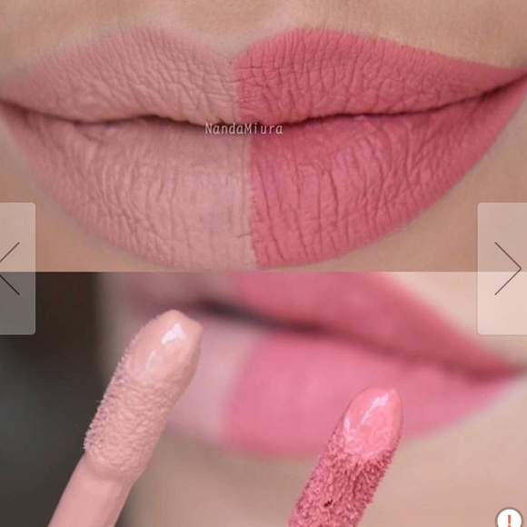 🆕CUPID Lime Crime Velvetines Matte Liquid Lip NWT - Picture 4 of 8